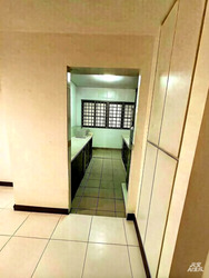 Blk 590B Montreal Dale (Sembawang), HDB 4 Rooms #589733111